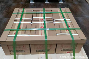 周水子航空运输酒水【机场货运当天